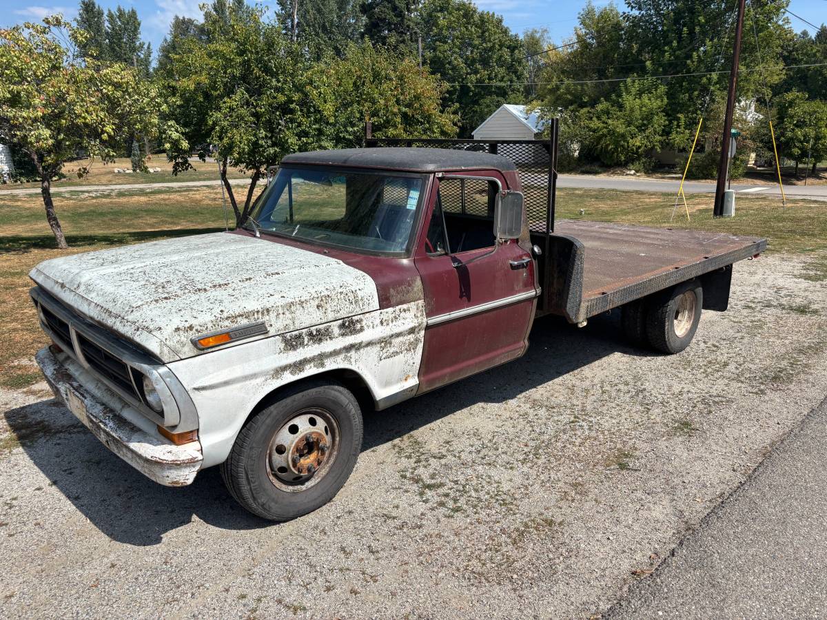 Ford-F-350-1968