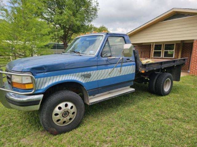 Ford-F-350-chassis-cab-1995