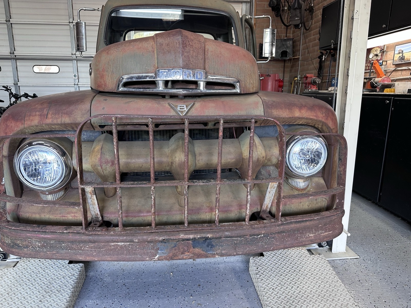 Ford-F-Series-1951