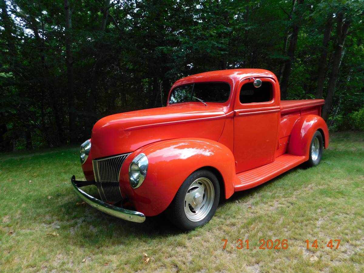 Ford-F1-1940-red