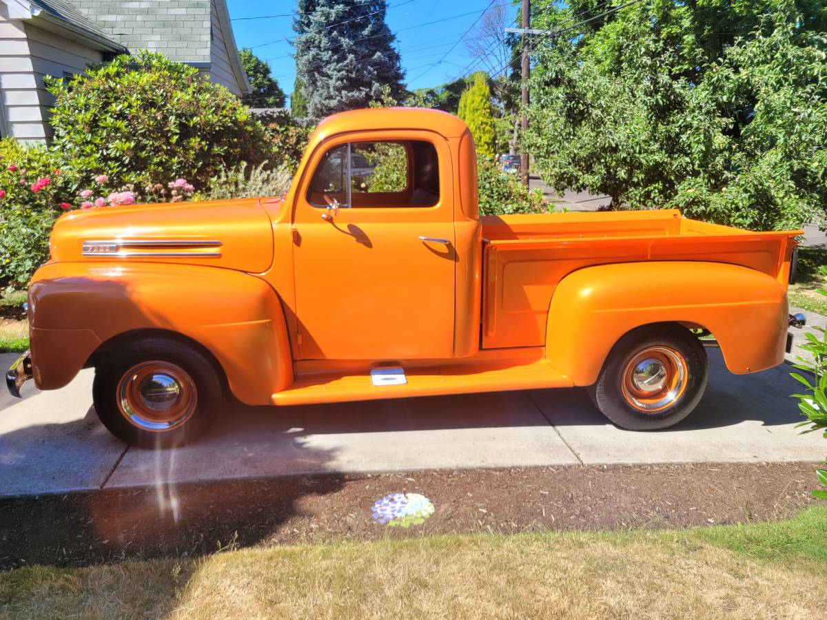 Ford-F1-1950-custom