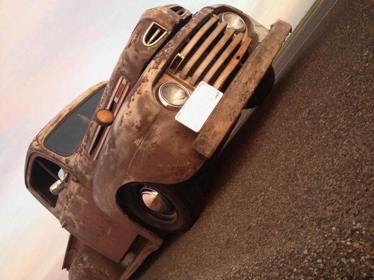 Ford-F1-1950