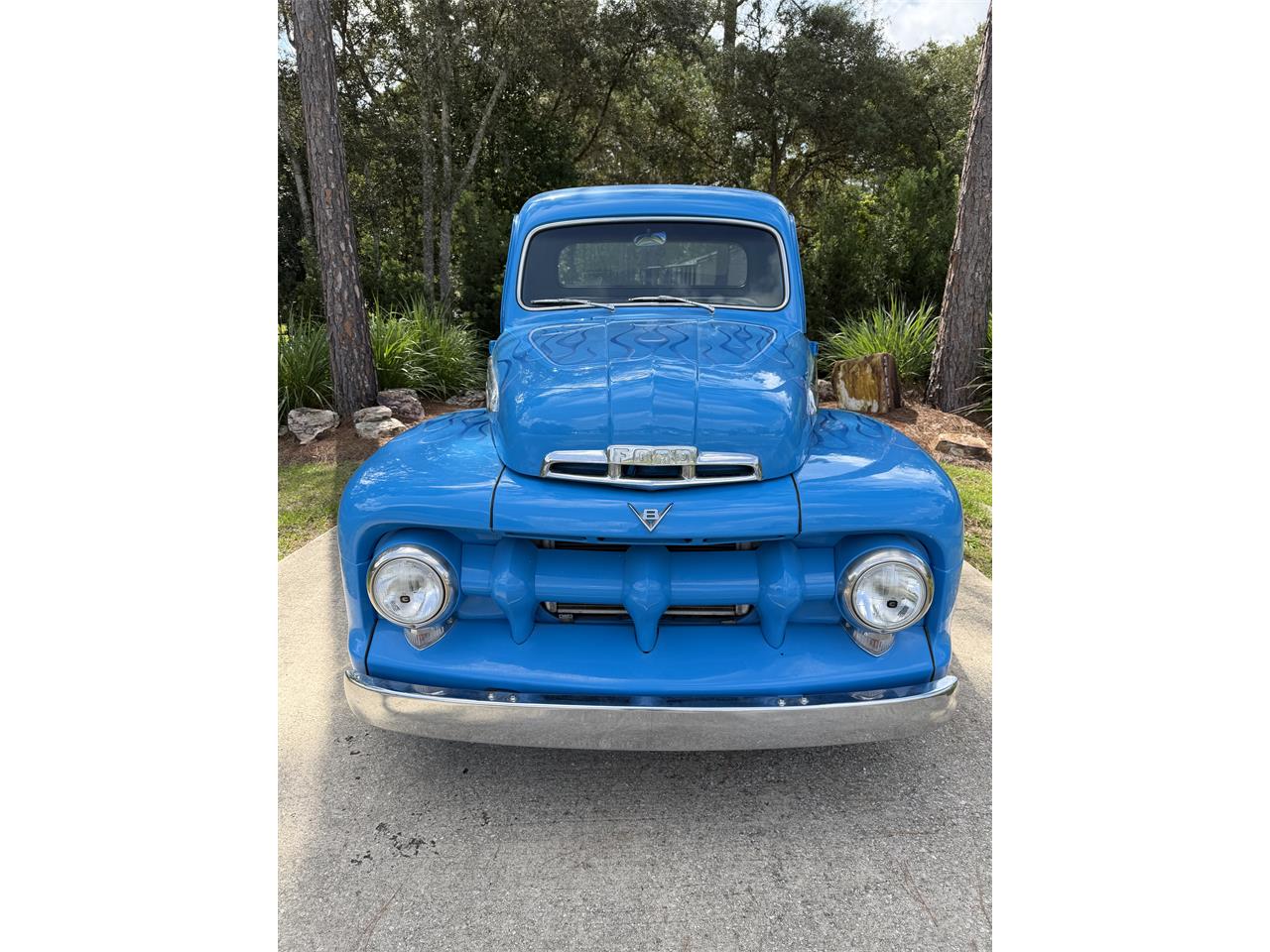 Ford-F1-1951-Medium-blu-Grey