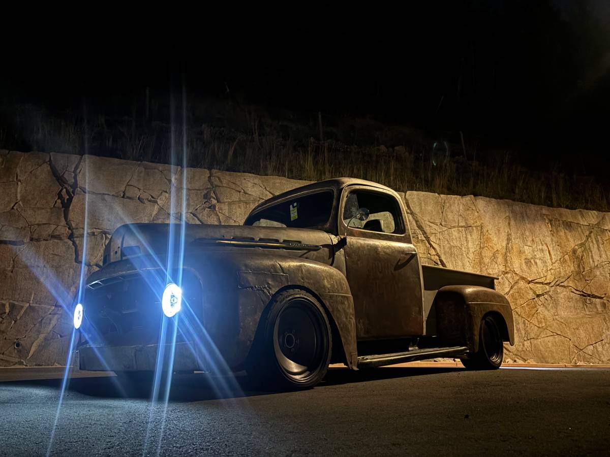 Ford-F1-1952-custom