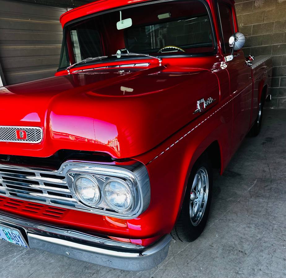 Ford-F1-1959 Ford-F1-1959