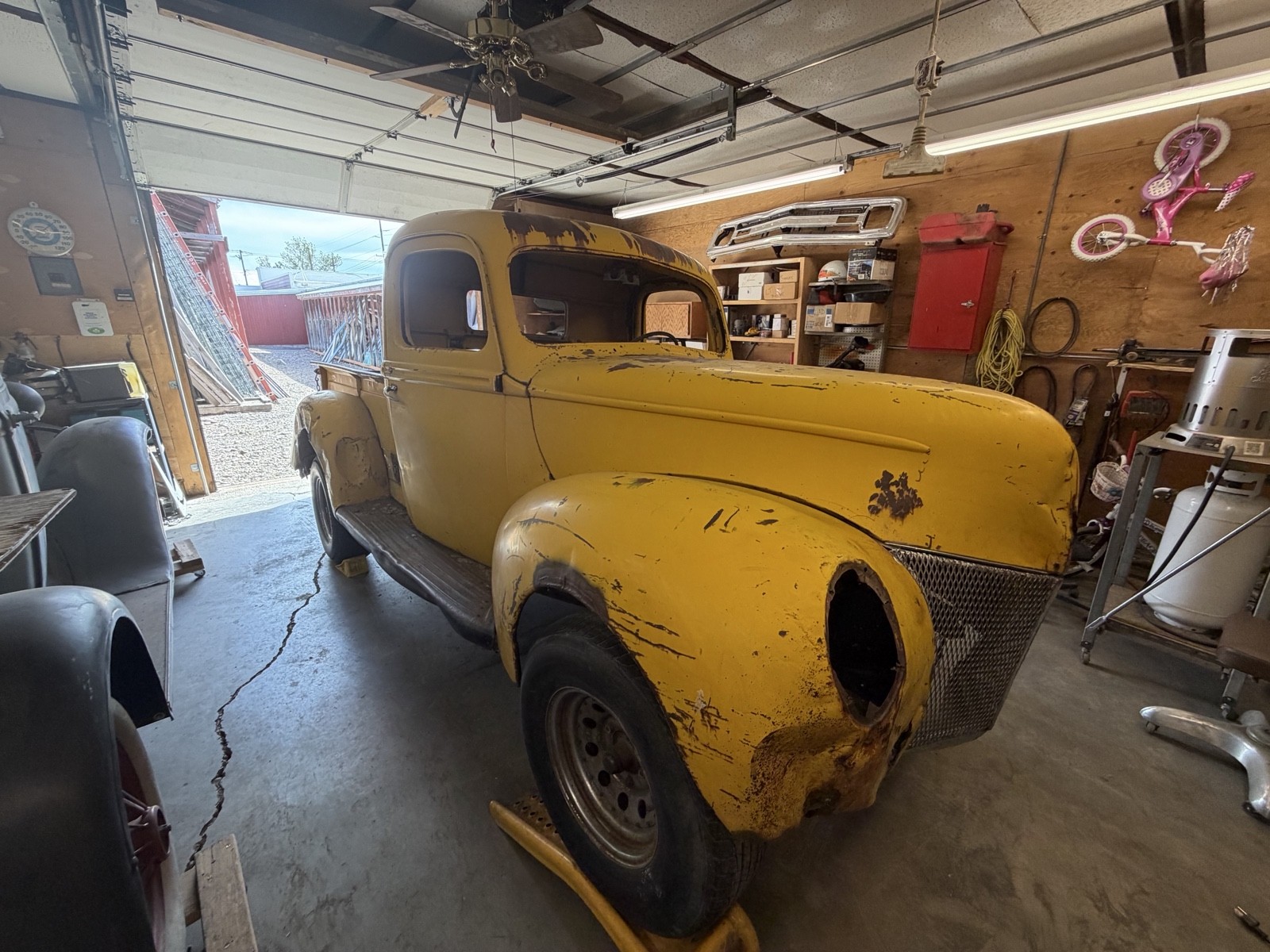 Ford-F100-1940