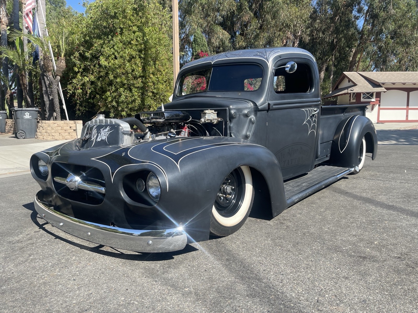 Ford-F100-1946-Pickup