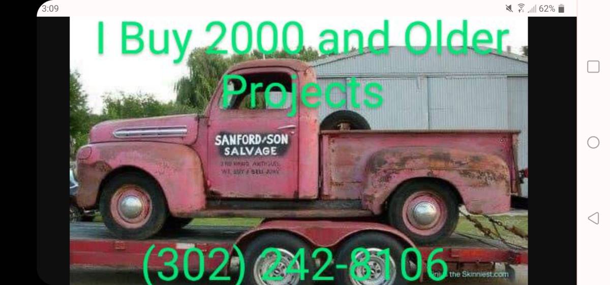 Ford-F100-1950
