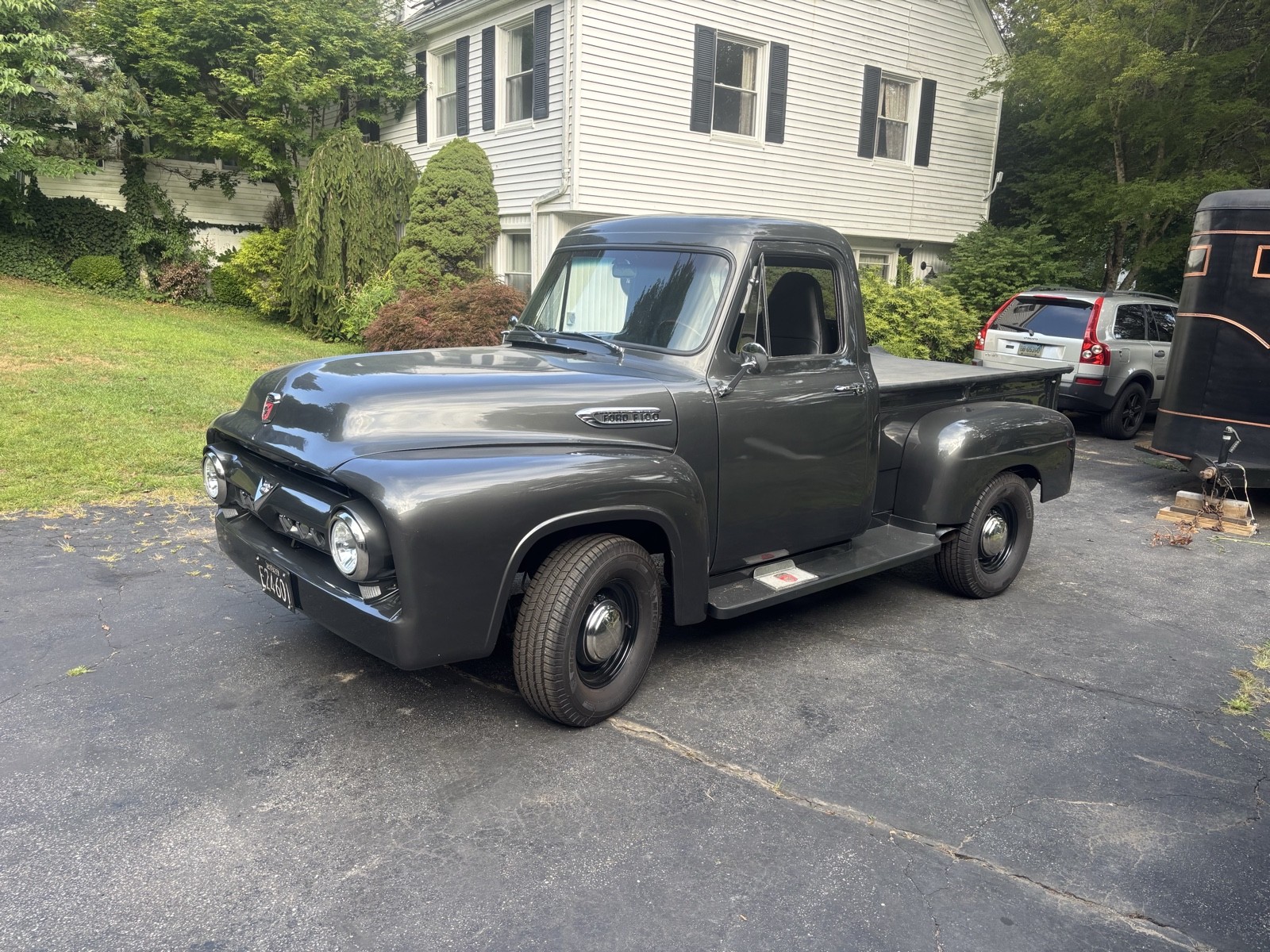 Ford-F100-1953