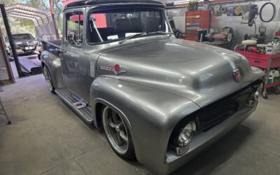 Ford F100 1956