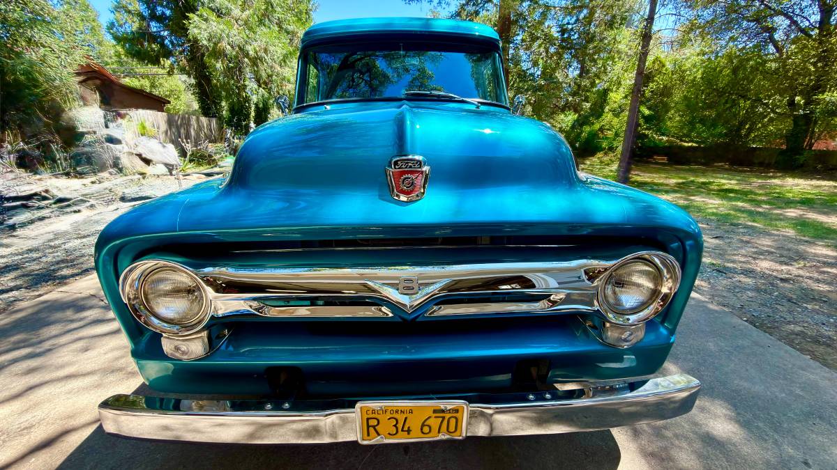 Ford-F100-1956-blue