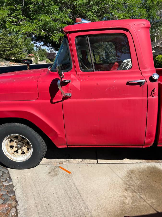 Ford-F100-1957-red