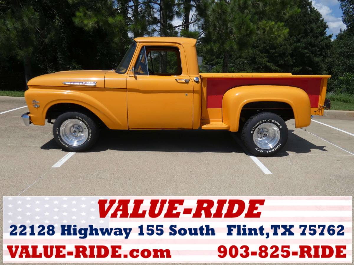 Ford-F100-1961