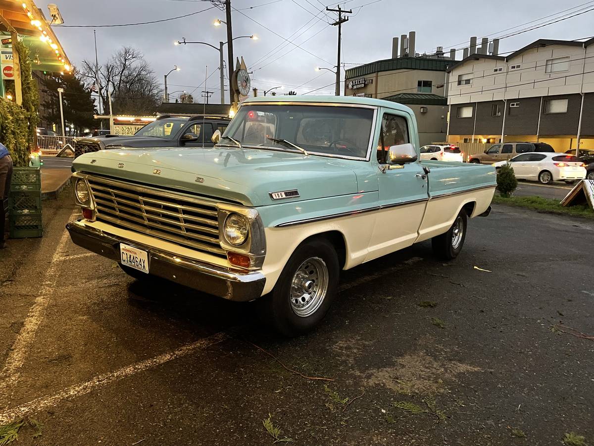 Ford-F100-1967-blue Ford-F100-1967-blue