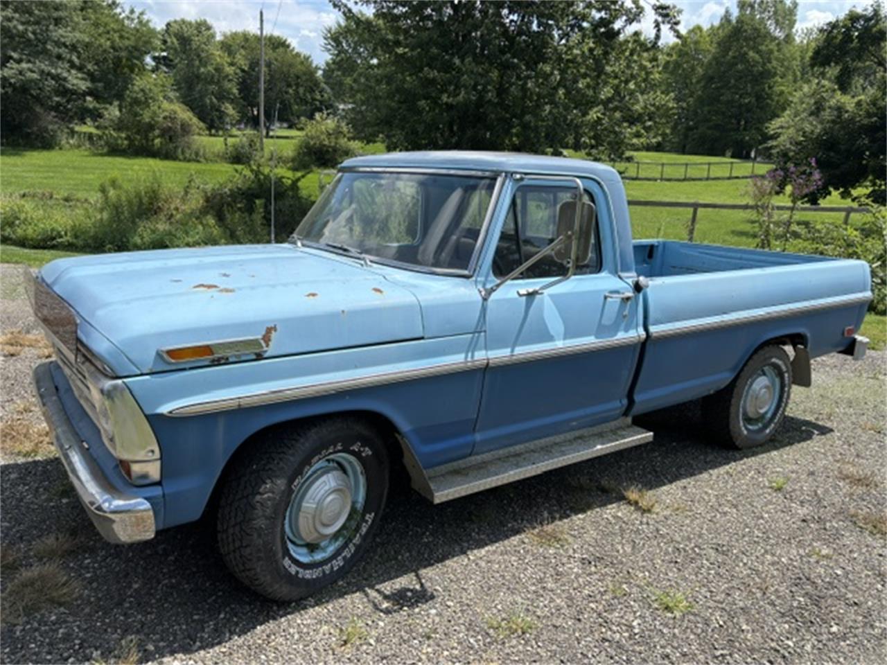 Ford-F100-1968-Light-BlueDark-Blue-Gray