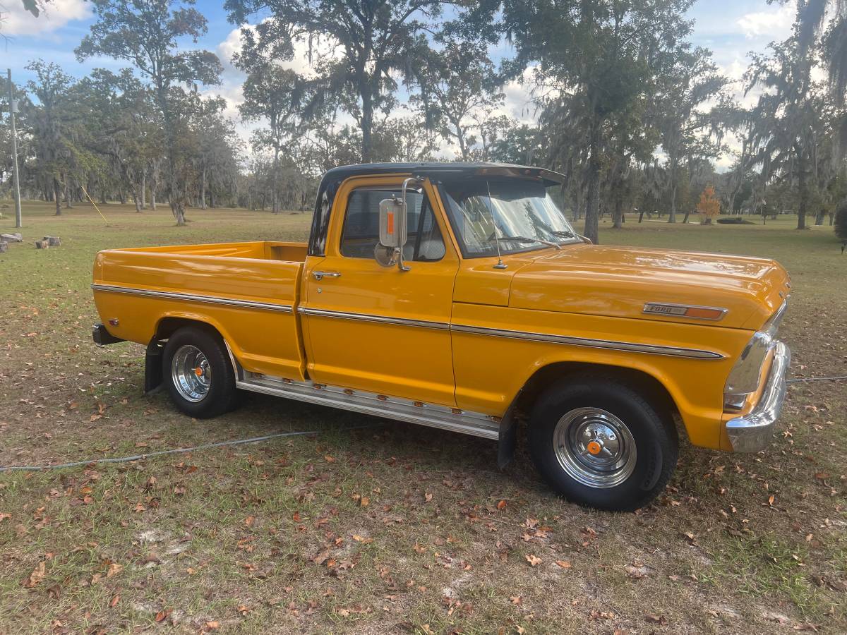 Ford-F100-1968-yellow