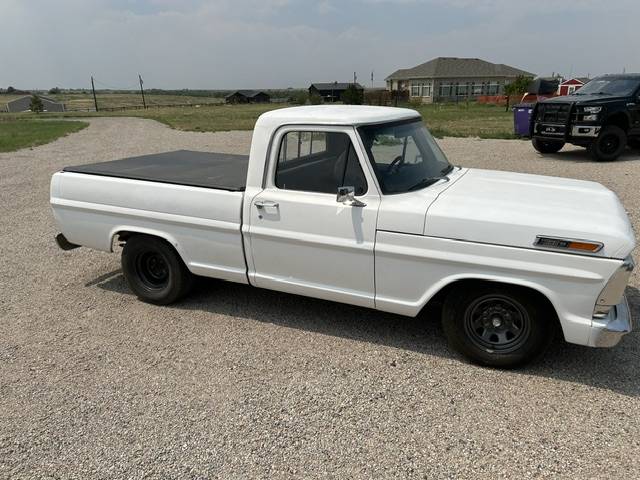 Ford-F100-1969-white