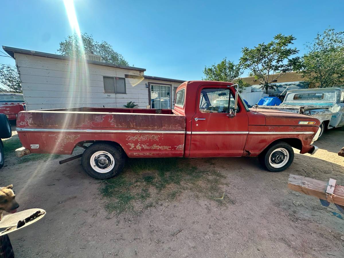 Ford-F100-1969