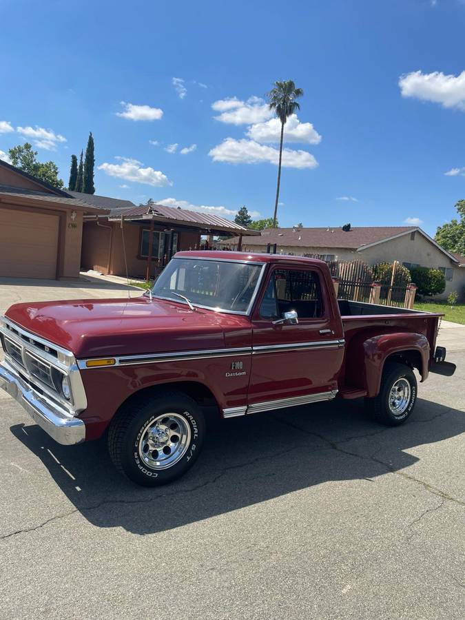 Ford-F100-1976