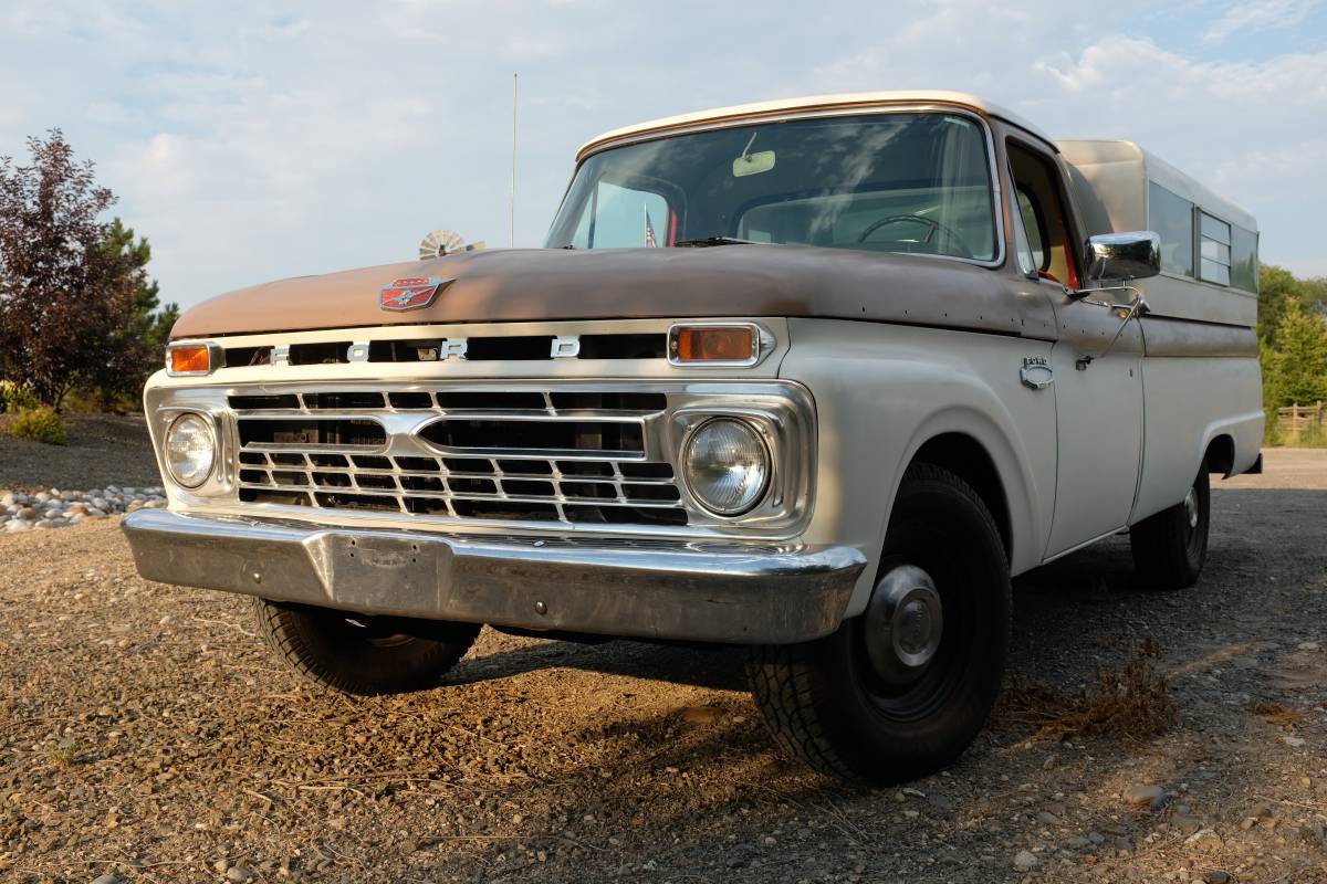 Ford-F100-custom-1966-brown