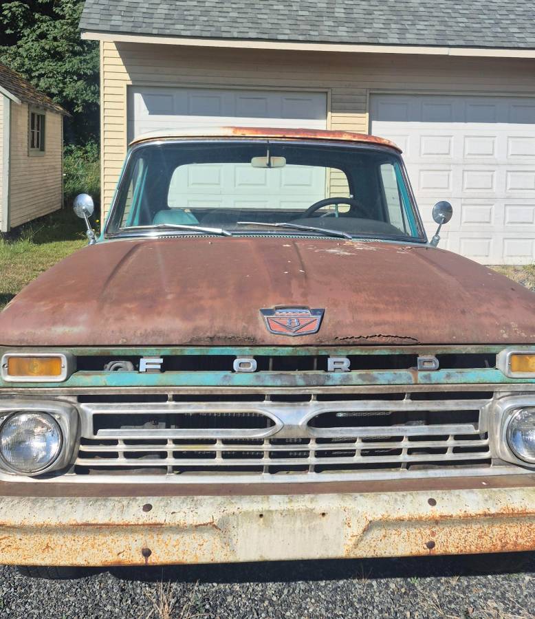 Ford-F100-long-bed-1966