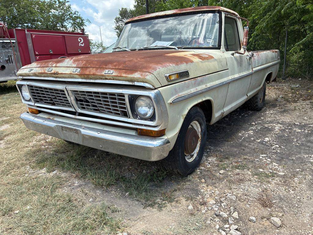 Ford-F100-pickup-1970