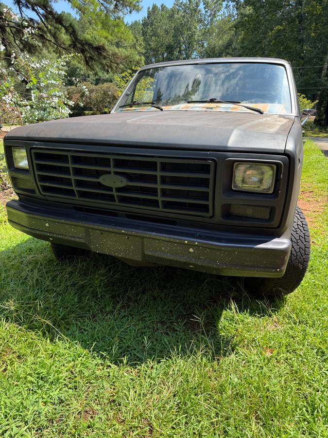 Ford-F100-pickup-1982-black