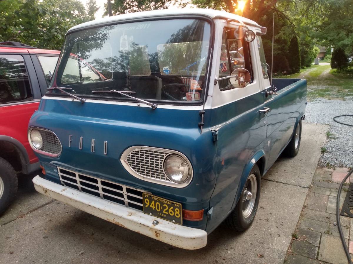 Ford-F150-1964-blue