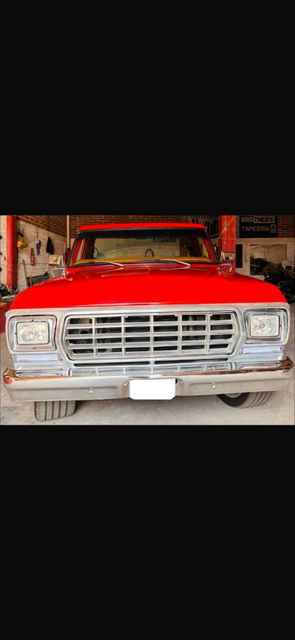 Ford-F150-1978-red