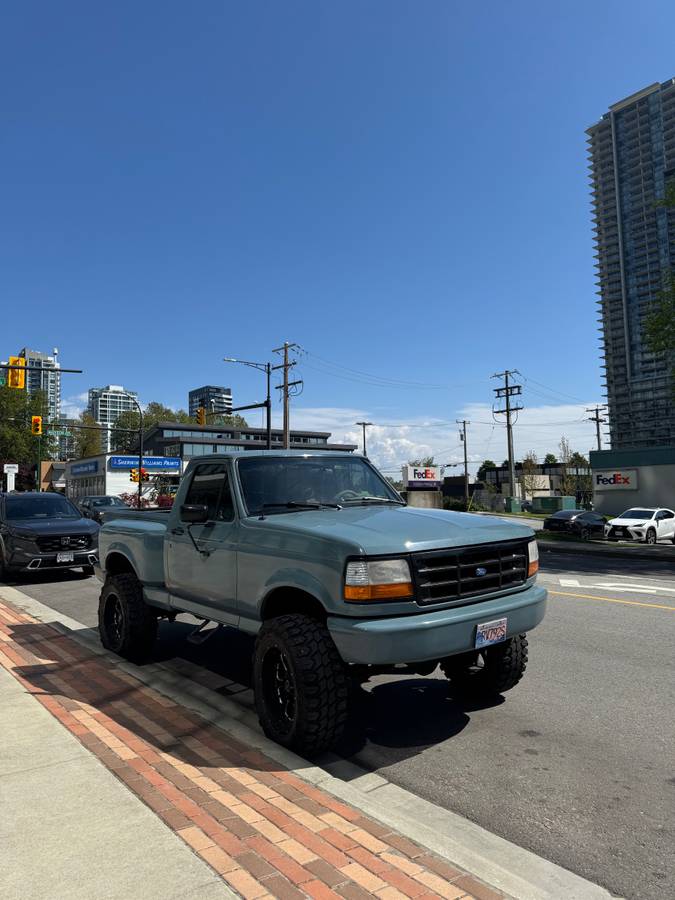 Ford-F150-regular-cab-1994-blue
