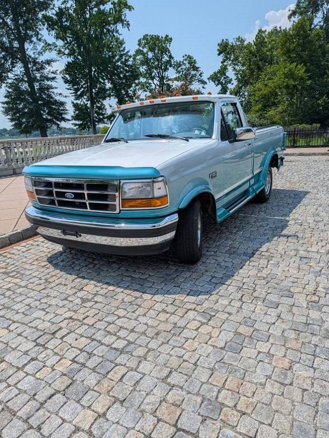 Ford-F150-xlt-1995