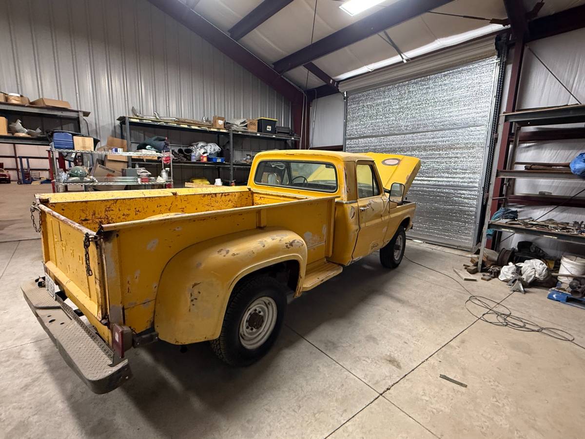 Ford-F250-1969