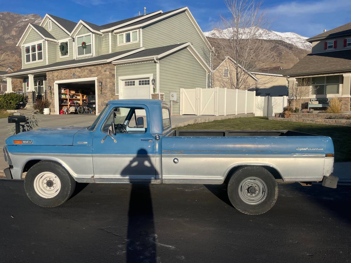 Ford-F250-1972-blue