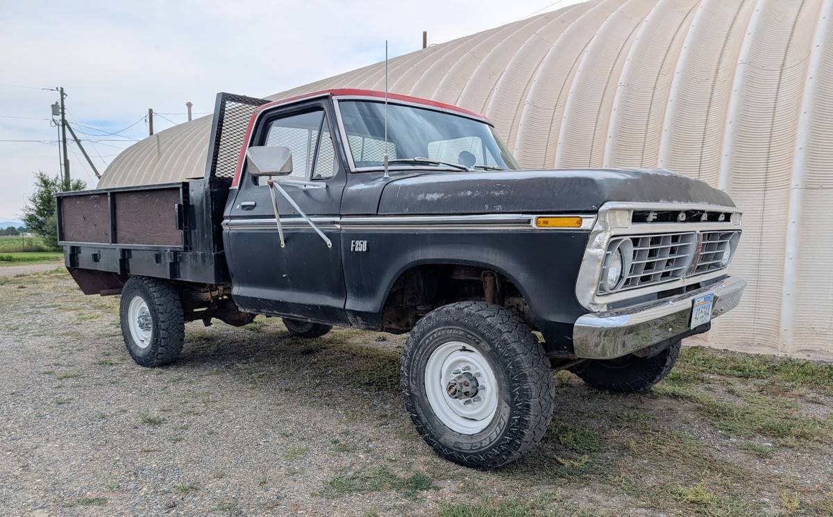 Ford-F250-1975