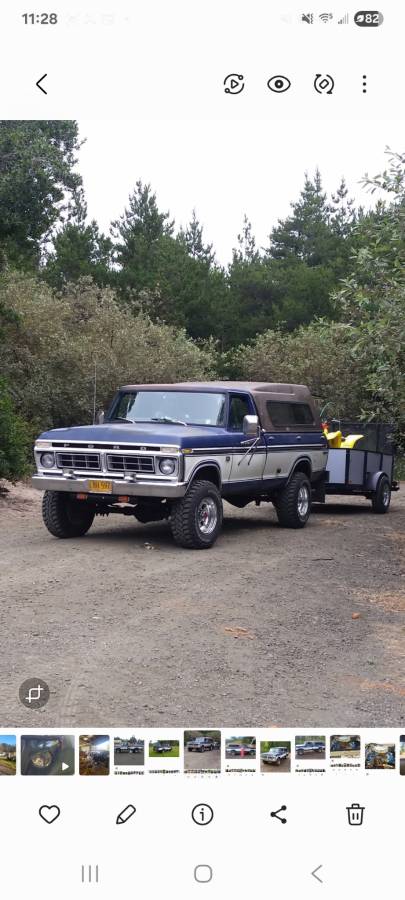 Ford-F250-1976-blue