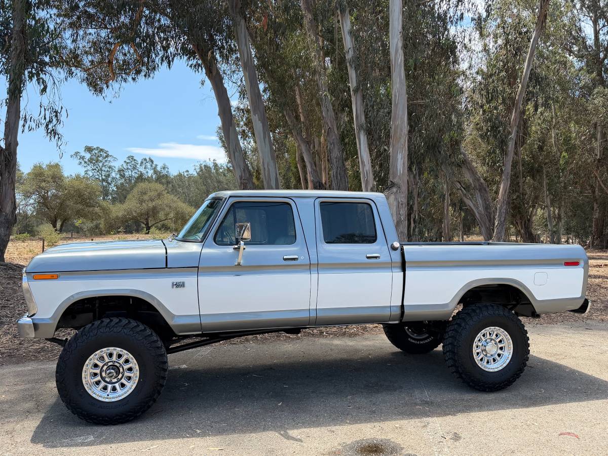 Ford-F250-1976