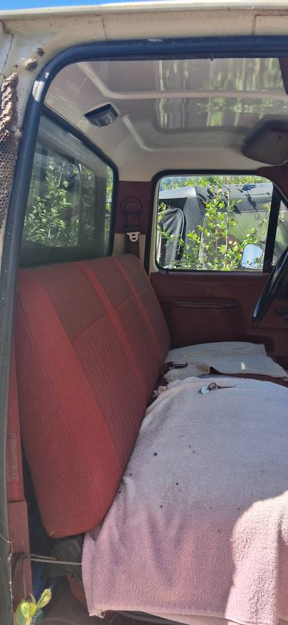 Ford-F250-1990-white