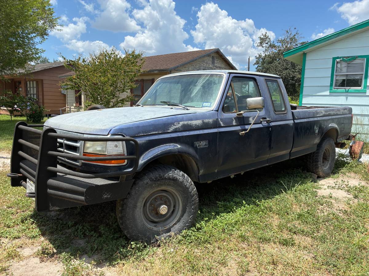 Ford-F250-1992-blue