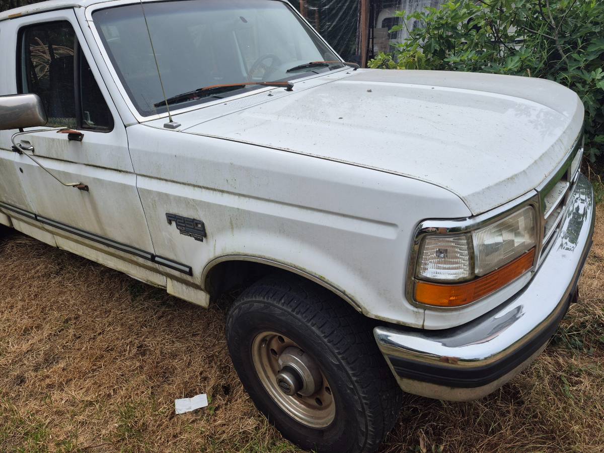 Ford-F250-1996