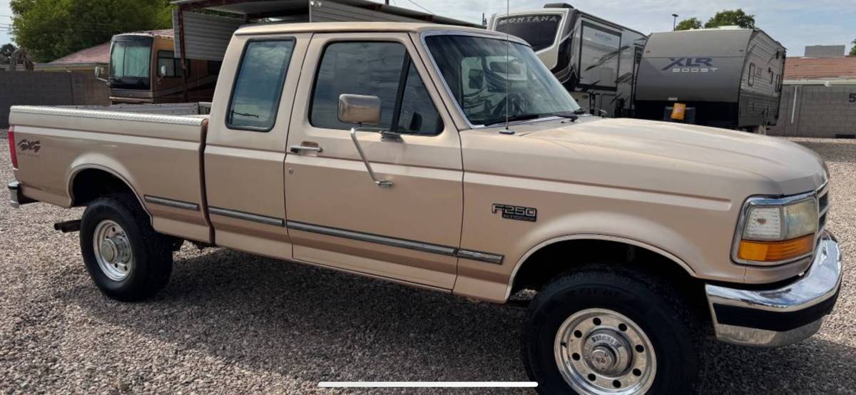 Ford-F250-1996