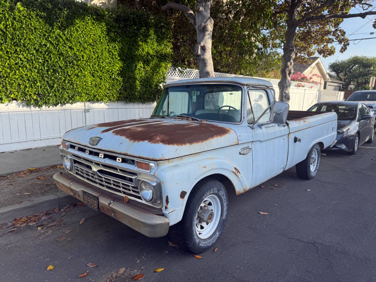 Ford-F250-super-duty-1966-blue