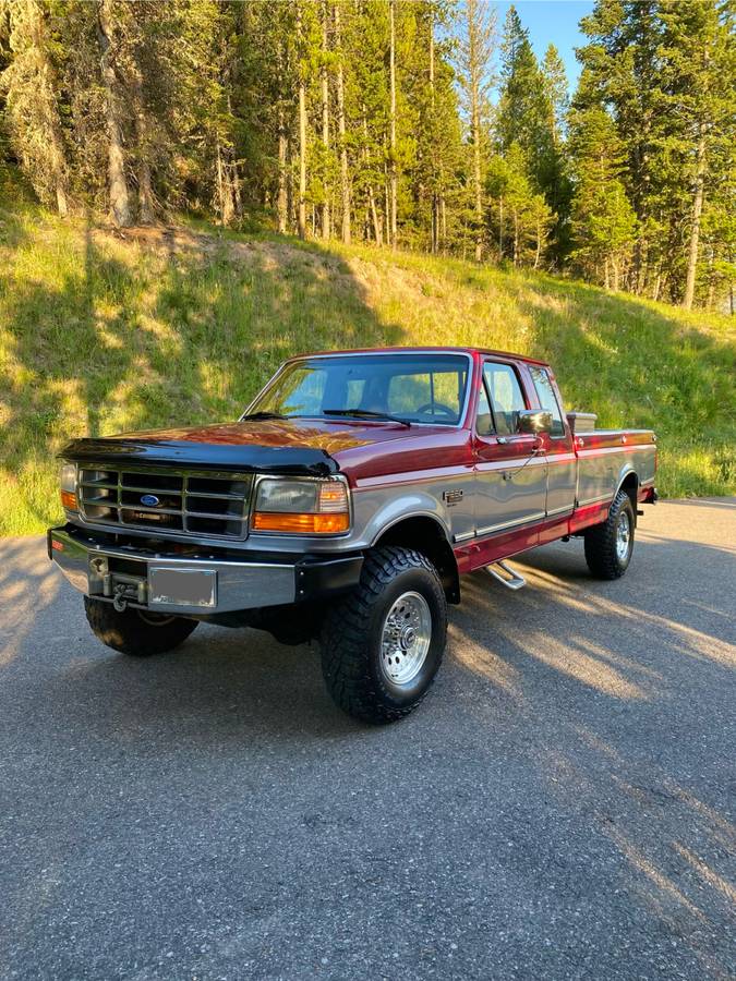 Ford-F250-super-duty-4x4-1994