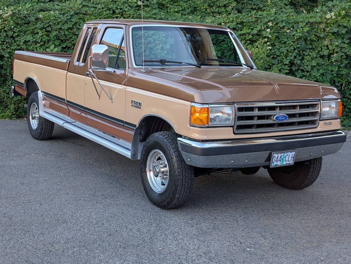 Ford-F250-super-duty-super-cab-1989-brown