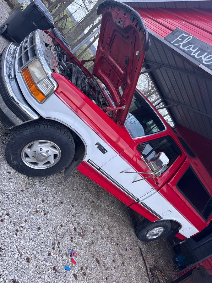Ford-F250-super-duty-xlt-1996