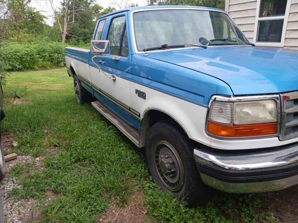 Ford-F250-xlt-1993