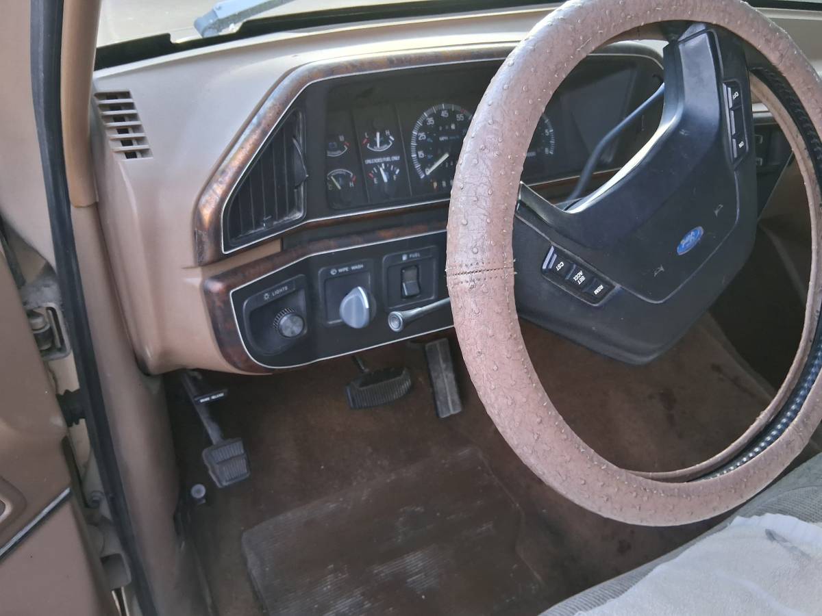 Ford-F350-1991-yellow