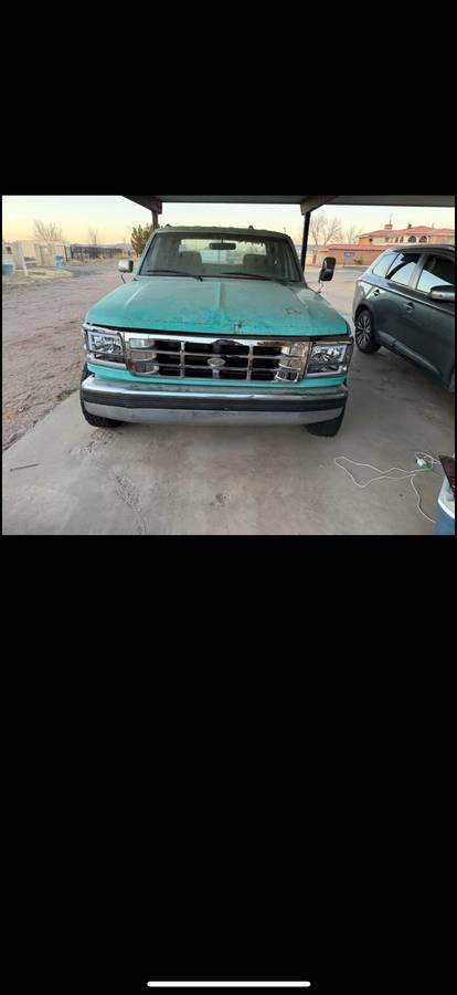 Ford-F350-1995