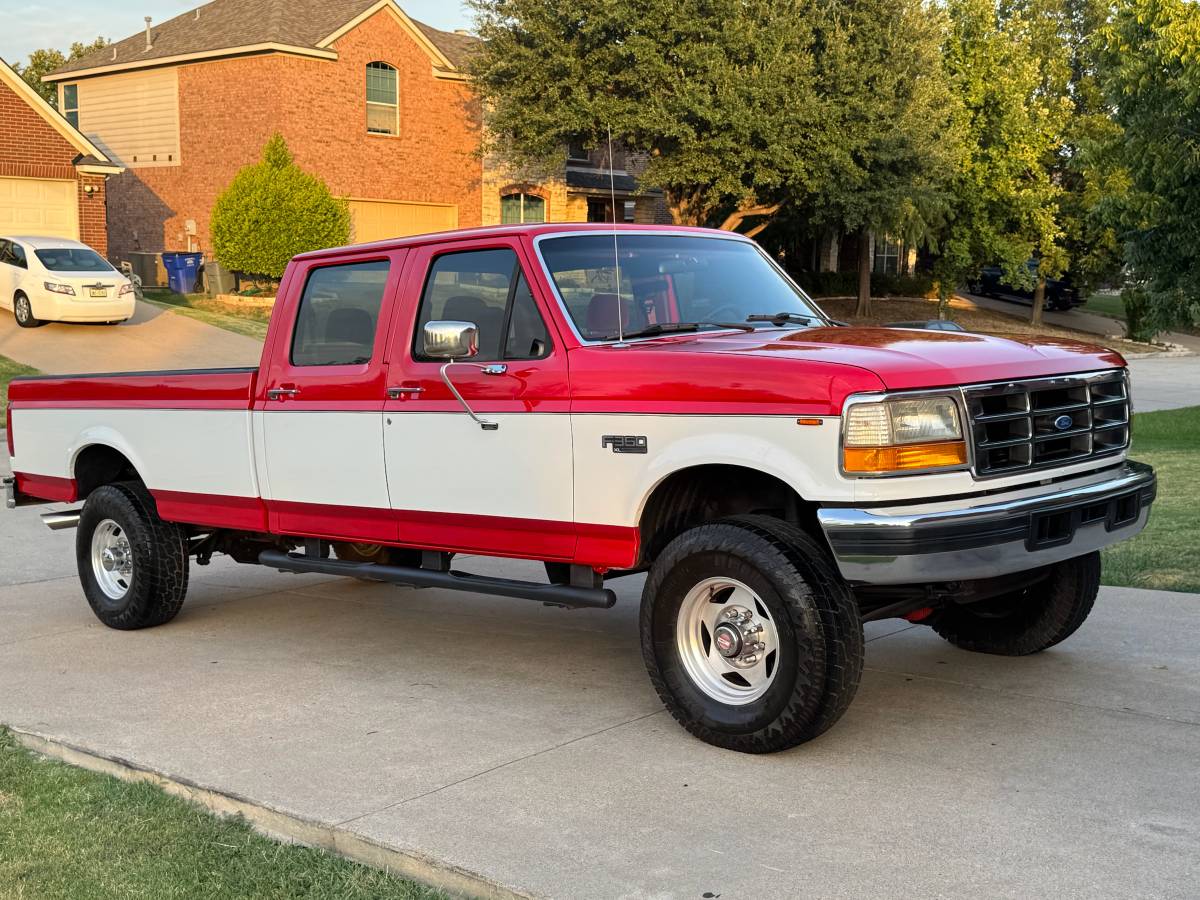 Ford-F350-crew-cab-7.3-1994