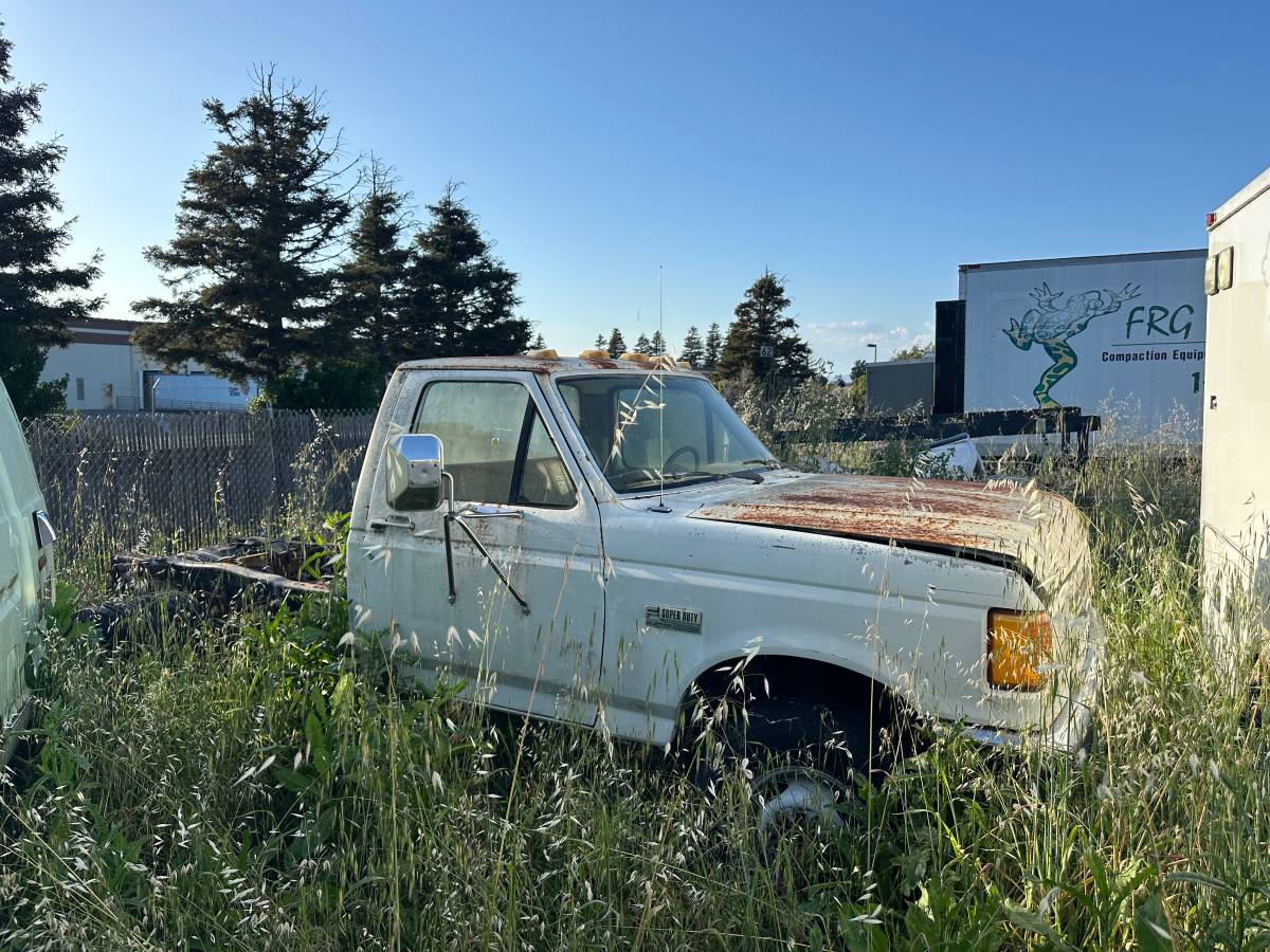 Ford-F350-super-duty-1990