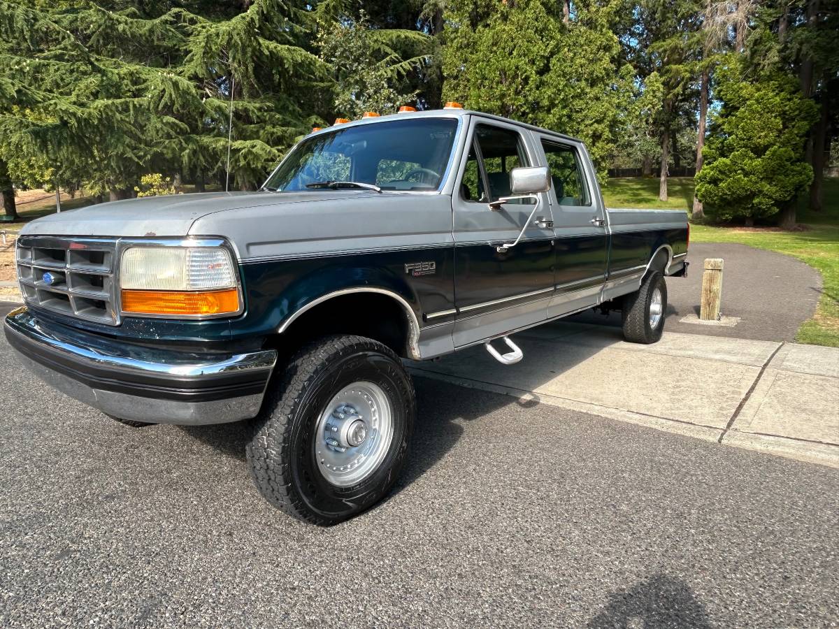 Ford-F350-super-duty-1993